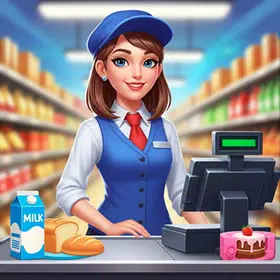 Supermarket 3D: Retail Empire