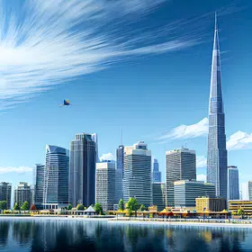 Designer City 2