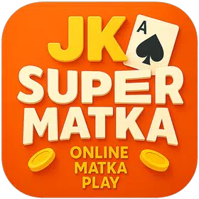 JK Supermatka Online Play App