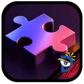 Puzzle Tablet 3D