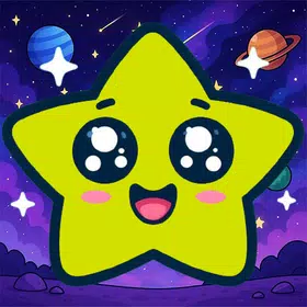 Star Color Match Game