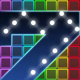 Bricks Breaker Seven