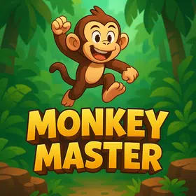 Monkey Master