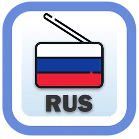 Русское Радио: FM и Онлайн