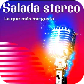 Salada Stereo