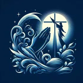 Saludos y Bendiciones