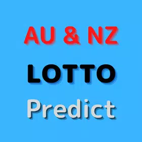 AU and NZ Lottery Prediction