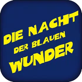 Nacht der Blauen Wunder