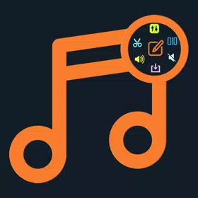 Audio editor – All in one tool