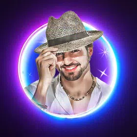 Dp Border