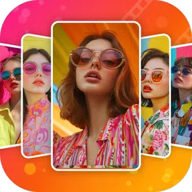 Photo Video Maker – AI Videos