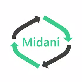 Midani