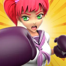 Boxing Babes II: Sexy Fight