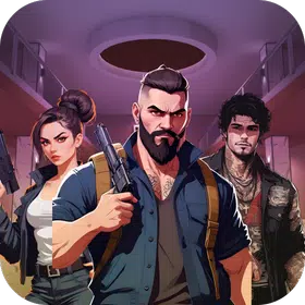 Gun Master