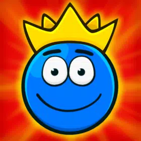 Ball Tales – The Holy Treasure