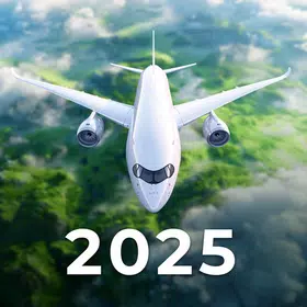 Quản Lý Hãng Hàng Không – 2025