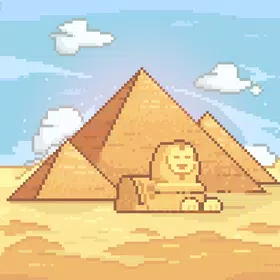 Pixel Civilization: Nhàn rỗi
