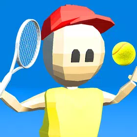 Tennis Ball