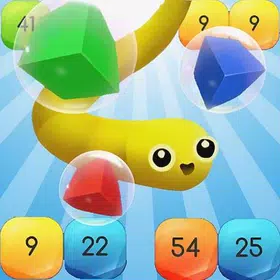 Big Snake Revolution
