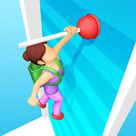 Toy Climber 3D