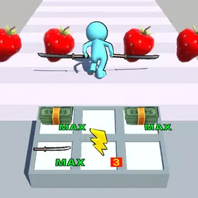 Slice Fever