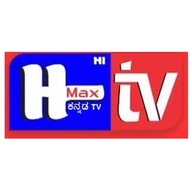 HMAX TV