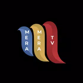 Mera Mera TV