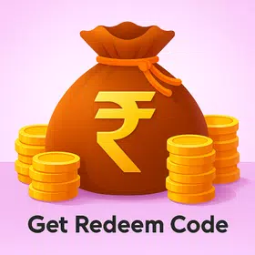 Get Redeem Code