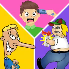Funny sounds