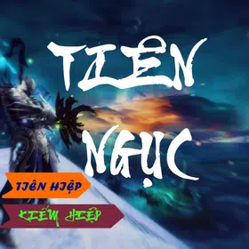 Tiên Ngục