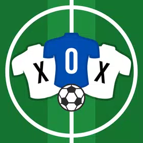 Tiki Taka Toe