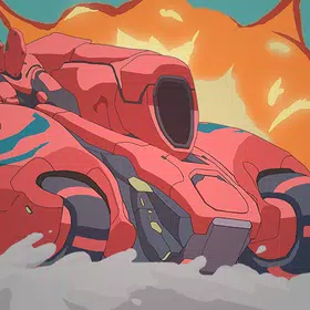 Super Armored League