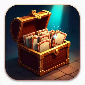 TCG Scanner