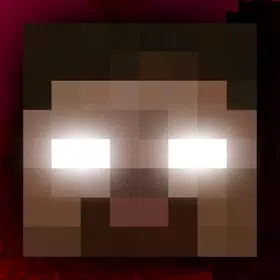 Mod Herobrine trong Minecraft