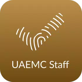 UAEMC Staff