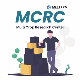 MCRC