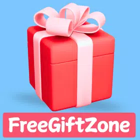 Get Redeem Code – FreeGiftZone