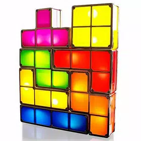 Falling Blocks