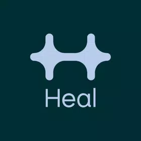 We Heal App