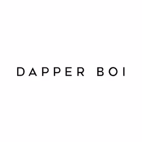 Dapper Boi
