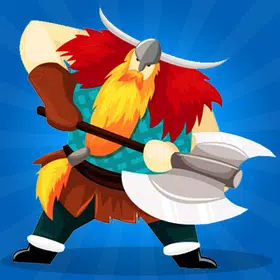Axe Strike