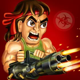 Trò chơi phòng thủ zombie