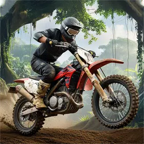 Stunt Master – Bike Racing 3D