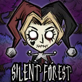 Silent Forest
