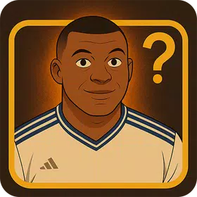 Who Is That Player | Football
