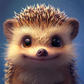 Hedgehog simulator