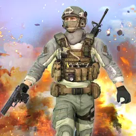 Sniper Game – Bắn Súng Nhảy Dù
