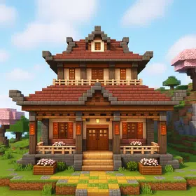 Craft World