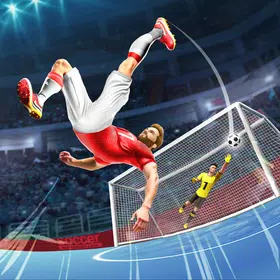 Futsal Football Games 2023