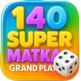 140 Supermatka Grand Play